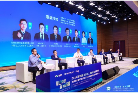 海神、菜鳥、紐恩馳、中科智馳、路凱智行、威海港通—企業如何把握新周期下的機遇窗口？