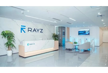 RAYZ睿鏃科技完成新一輪近億元融資，加速激光雷達普惠化進程