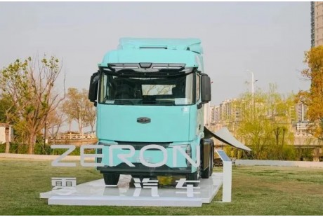 又一港口碼頭新引入71輛無人轉運車；首批車網互動規?；瘧迷圏c城市/項目名單