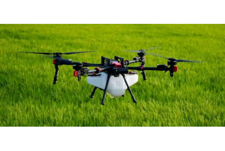 單機最高14400元！漢中市今年將對農用無人駕駛航空器進行購置補貼