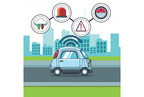 一圖看懂 | 低速無人車選險、參保、理賠全流程解讀