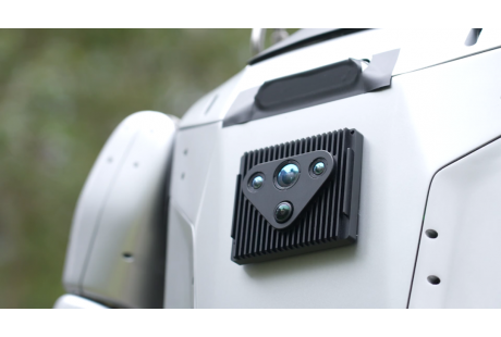 無人配送、割草機器人“爆單”，激光雷達迎來增長新引擎