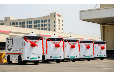 盟識建成南疆地區首個空天地一體化智慧礦山；路凱簽約超百臺無人礦卡項目