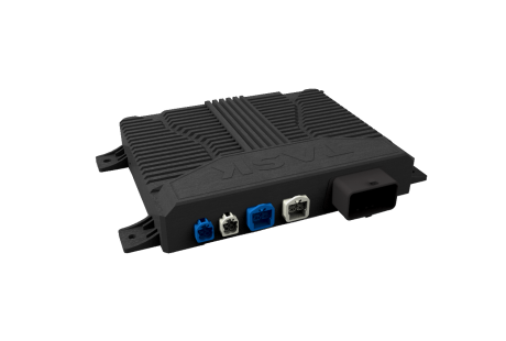 塔晟科全球首發自動駕駛中央存算系統（ADCCS）