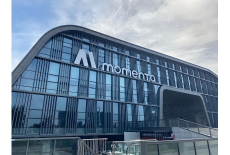 佑駕創新配售募資約1.58億港元；Momenta被曝籌建團隊進軍無人配送車