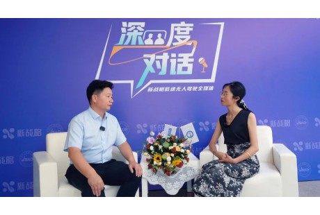 【深度對話】盈峰環境：服務即產品——無人環衛滲透率之困的破局“密鑰”？