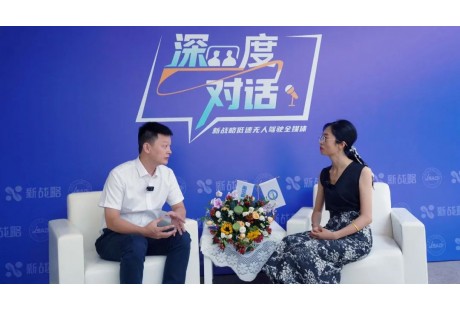 無人環衛車銷量暴漲200%，福龍馬集團何以筑牢龍頭護城河