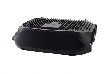 圖達通與陜汽重卡戰略合作再升級：共筑干線物流智能駕駛新標桿