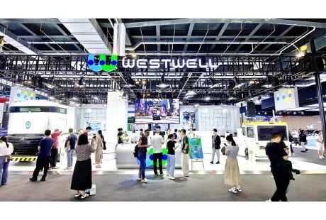 連續八年參展WAIC，西井科技以AI深度重塑物流生產時序