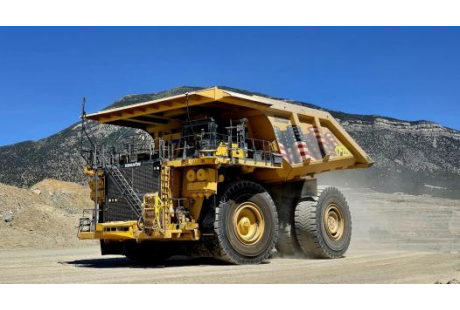 國外10+礦區無人駕駛企業發展現狀