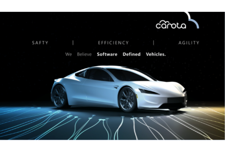 強強聯手！科絡達與九識智能共啟低速無人車“可進化”時代